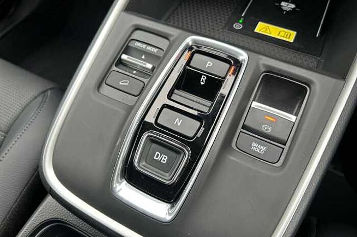 Honda CR-V Hybrid 2.0 eHEV Advance 5dr eCVT 