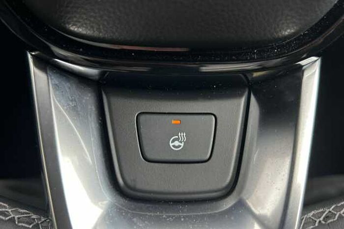 Honda CR-V Hybrid 2.0 eHEV Advance 5dr eCVT 