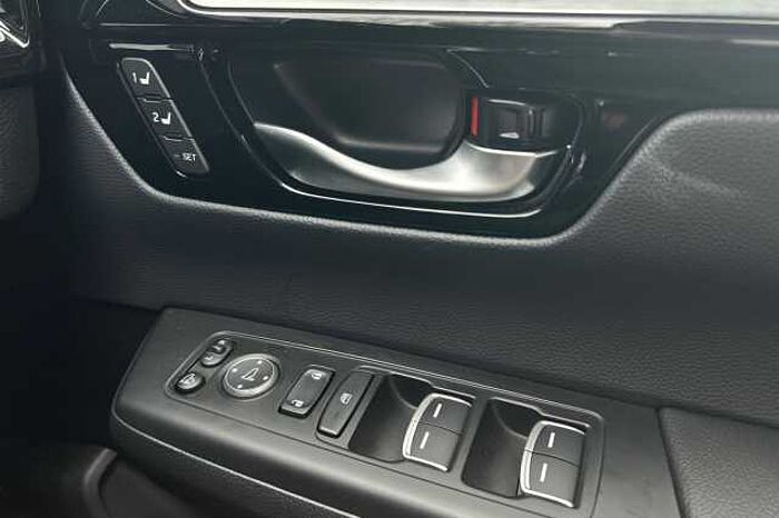 Honda CR-V Hybrid 2.0 eHEV Advance 5dr eCVT 