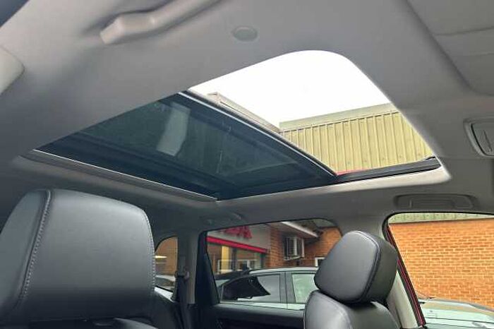 Honda CR-V Hybrid 2.0 eHEV Advance 5dr eCVT 