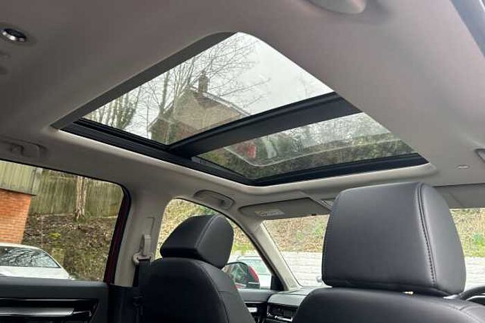 Honda CR-V Hybrid 2.0 eHEV Advance 5dr eCVT 