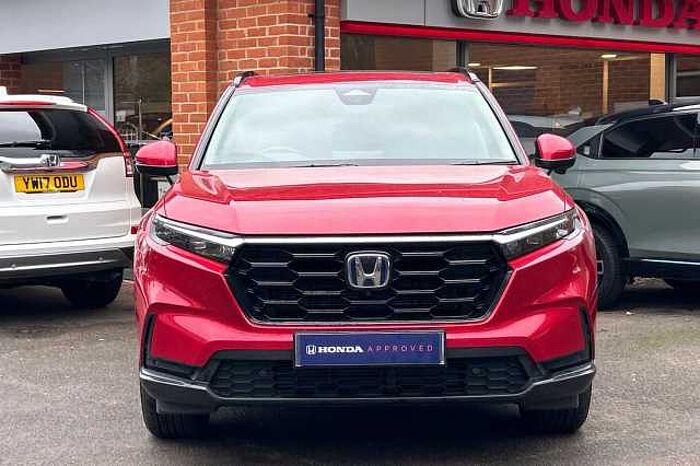 Honda CR-V Hybrid 2.0 eHEV Advance 5dr eCVT 