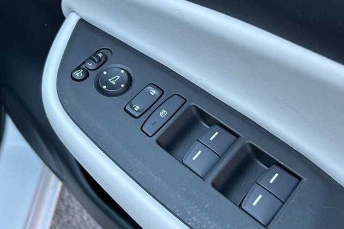 Honda Jazz Hybrid 1.5 i-MMD Hybrid EX 5dr eCVT 