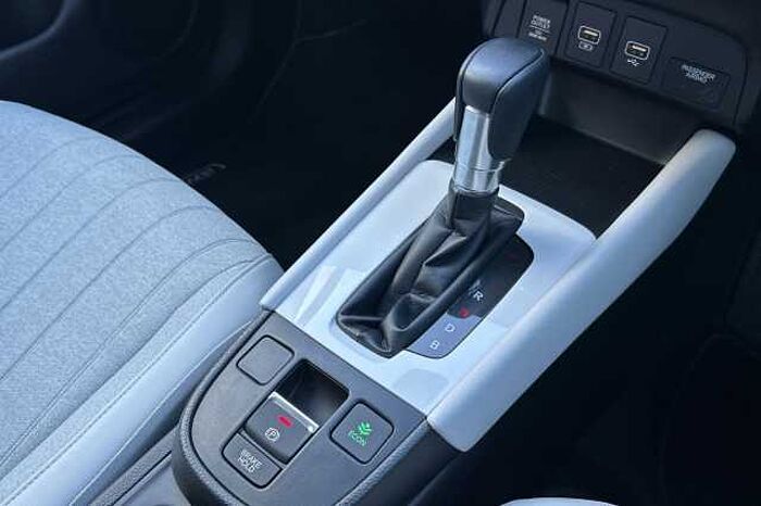 Honda Jazz Hybrid 1.5 i-MMD Hybrid EX 5dr eCVT 