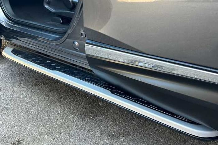 Honda CR-V 1.5 VTEC Turbo EX 5dr 