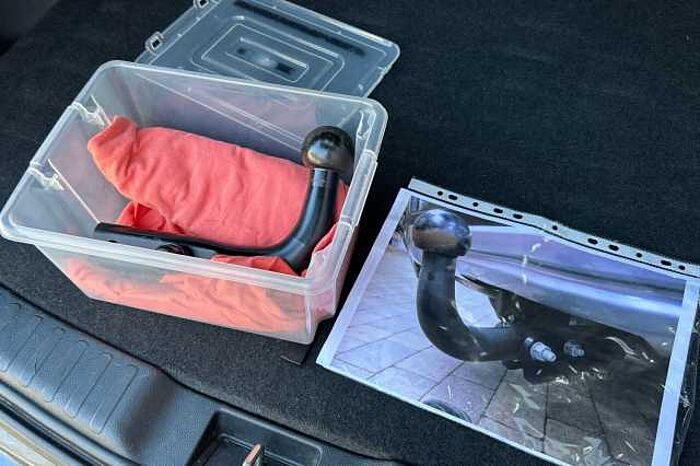 Honda CR-V 1.5 VTEC Turbo EX 5dr 