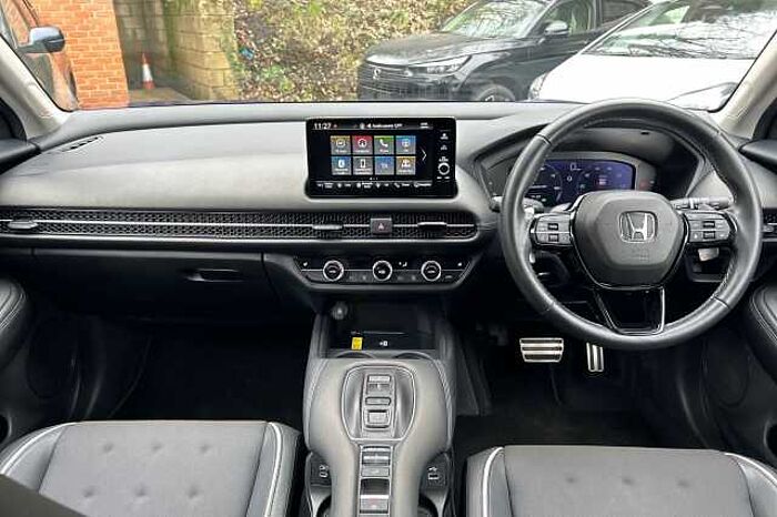 Honda ZR-V e:HEV 2.0 eHEV Sport 5dr CVT 