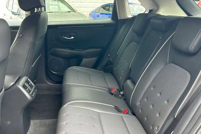 Honda ZR-V e:HEV 2.0 eHEV Sport 5dr CVT 