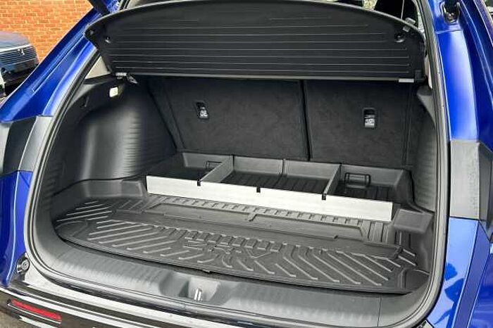 Honda ZR-V e:HEV 2.0 eHEV Sport 5dr CVT 