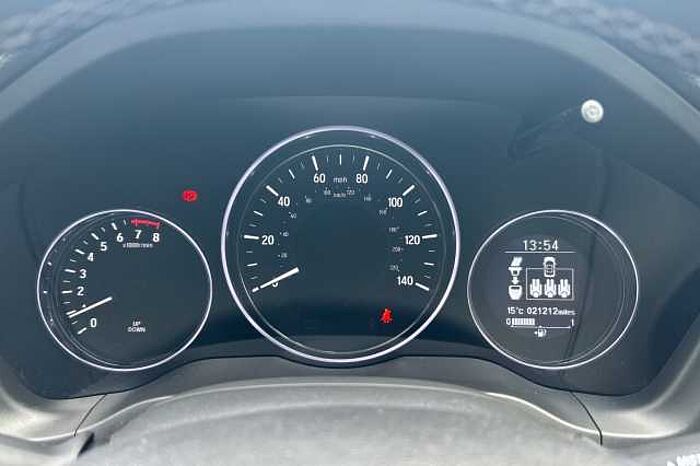 Honda HR-V 1.5 i-VTEC EX 5dr 
