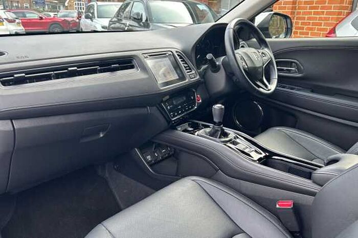 Honda HR-V 1.5 i-VTEC EX 5dr 