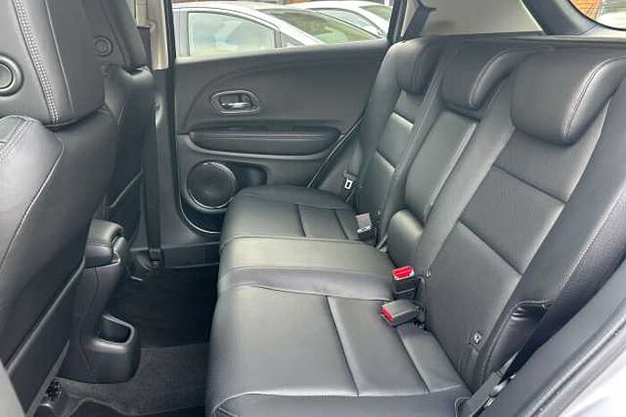 Honda HR-V 1.5 i-VTEC EX 5dr 