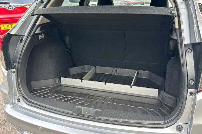 Honda HR-V 1.5 i-VTEC EX 5dr 