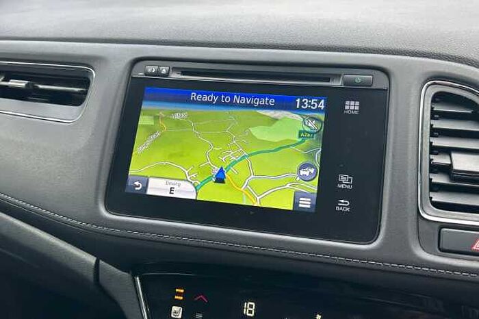 Honda HR-V 1.5 i-VTEC EX 5dr 