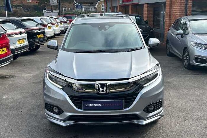 Honda HR-V 1.5 i-VTEC EX 5dr 