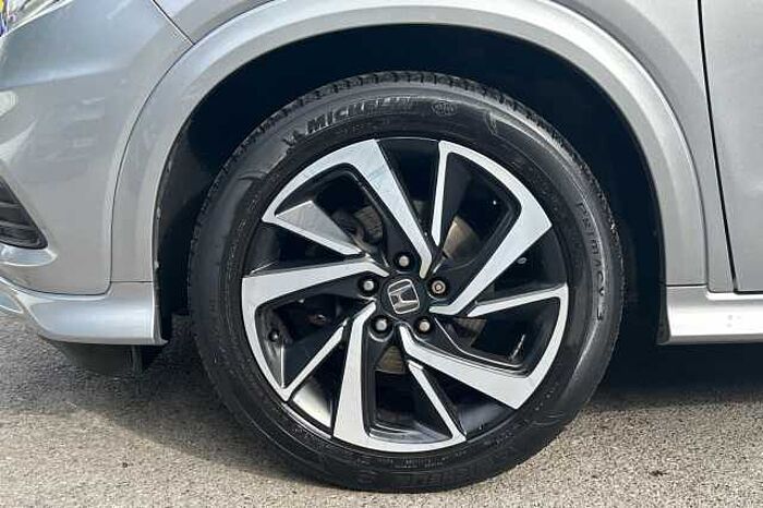 Honda HR-V 1.5 i-VTEC EX 5dr 