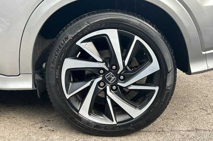 Honda HR-V 1.5 i-VTEC EX 5dr 