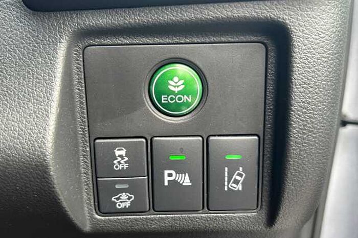 Honda HR-V 1.5 i-VTEC EX 5dr 