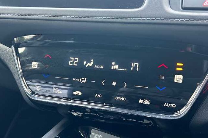 Honda HR-V 1.5 i-VTEC EX 5dr 