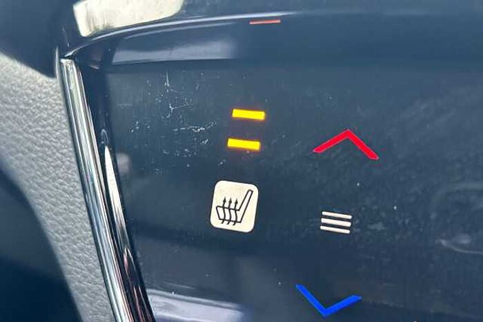 Honda HR-V 1.5 i-VTEC EX 5dr 