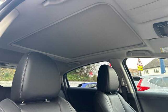 Honda HR-V 1.5 i-VTEC EX 5dr 