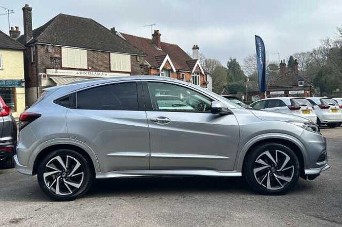 Honda HR-V 1.5 i-VTEC EX 5dr 