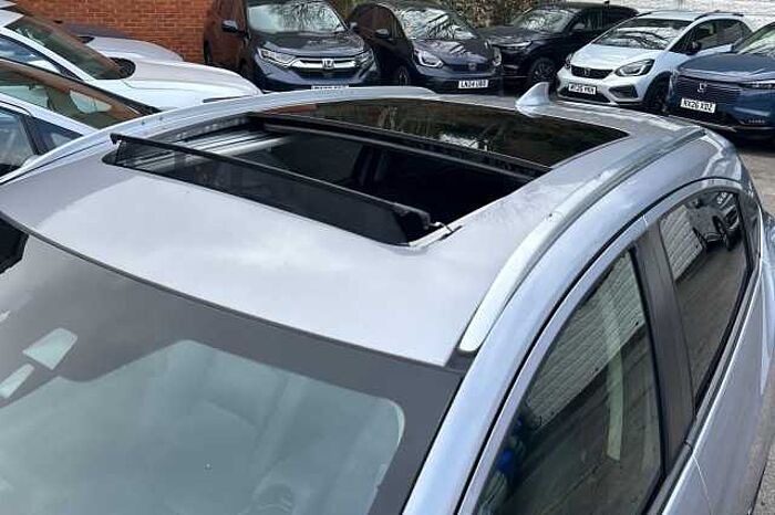 Honda HR-V 1.5 i-VTEC EX 5dr 