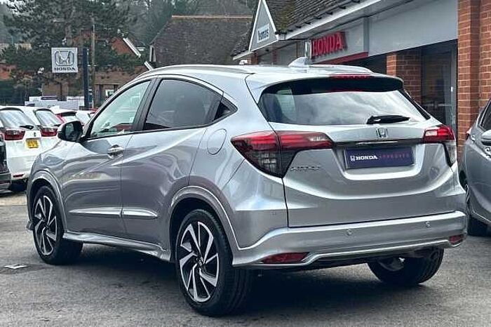 Honda HR-V 1.5 i-VTEC EX 5dr 