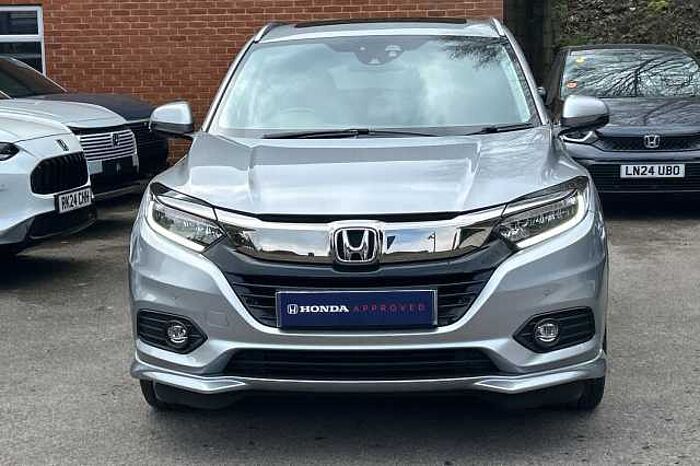 Honda HR-V 1.5 i-VTEC EX 5dr 