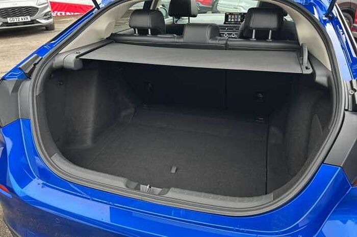 Honda Civic Hybrid 2.0 eHEV Advance 5dr CVT 