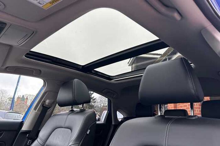 Honda Civic Hybrid 2.0 eHEV Advance 5dr CVT 