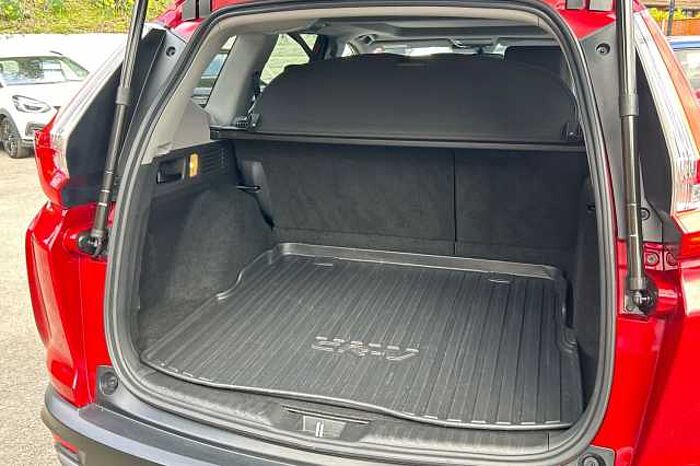 Honda CR-V Hybrid 2.0 i-MMD Hybrid EX 5dr eCVT 