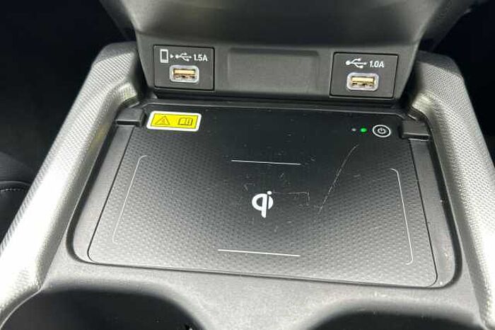 Honda CR-V Hybrid 2.0 i-MMD Hybrid EX 5dr eCVT 