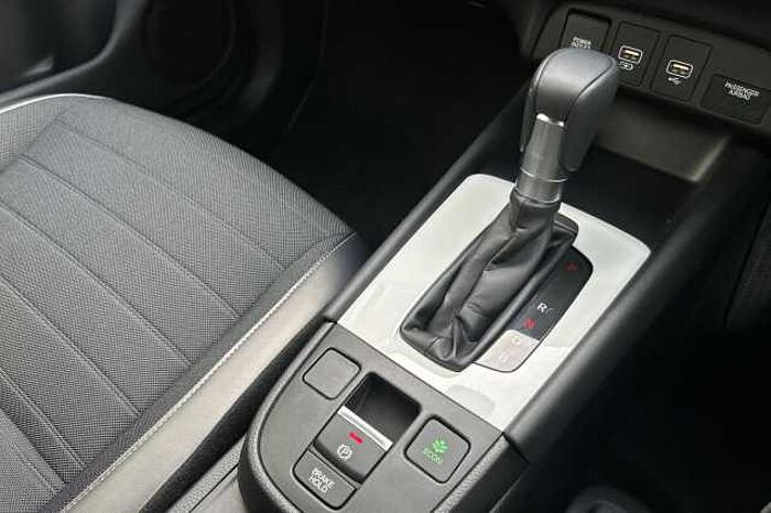 Honda Jazz Hybrid 1.5 i-MMD Hybrid Crosstar Advance 5dr eCVT 
