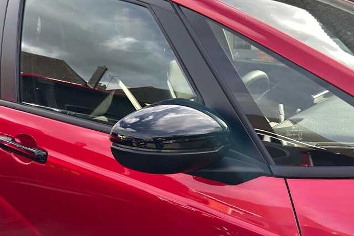 Honda Jazz Hybrid 1.5 i-MMD Hybrid Crosstar Advance 5dr eCVT 