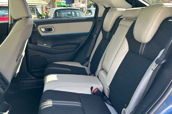 Honda HR-V Hybrid 1.5 eHEV Advance Style 5dr CVT 