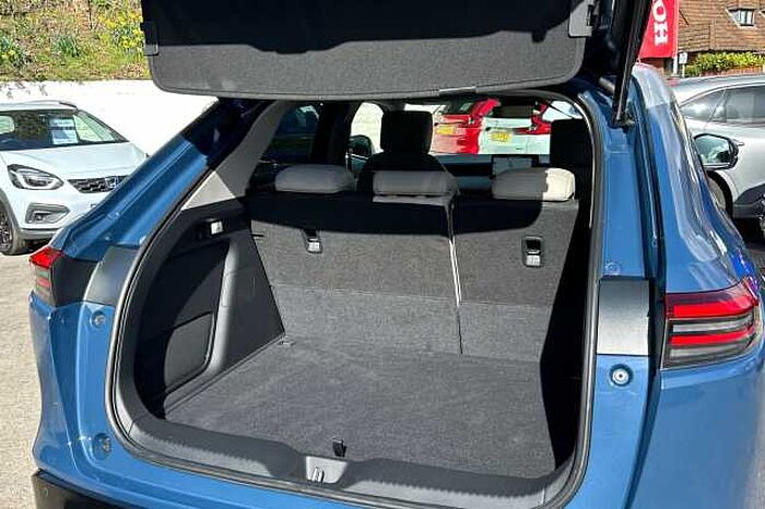 Honda HR-V Hybrid 1.5 eHEV Advance Style 5dr CVT 