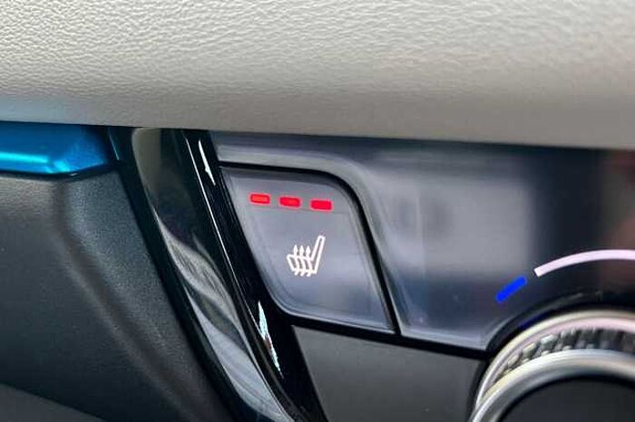 Honda HR-V Hybrid 1.5 eHEV Advance Style 5dr CVT 