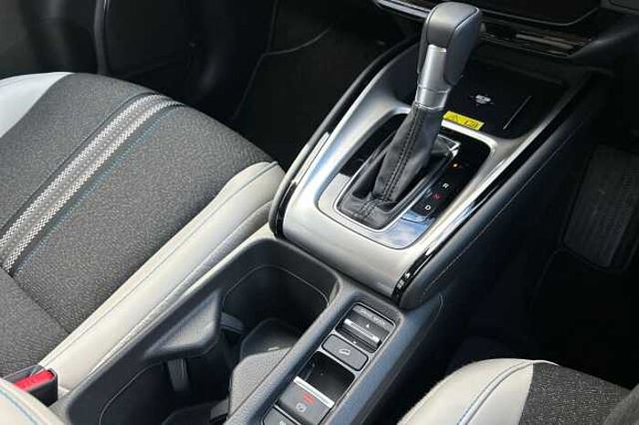 Honda HR-V Hybrid 1.5 eHEV Advance Style 5dr CVT 