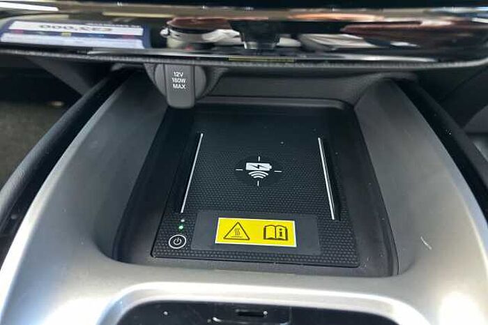 Honda HR-V Hybrid 1.5 eHEV Advance Style 5dr CVT 