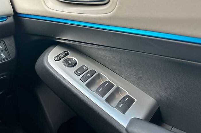 Honda HR-V Hybrid 1.5 eHEV Advance Style 5dr CVT 