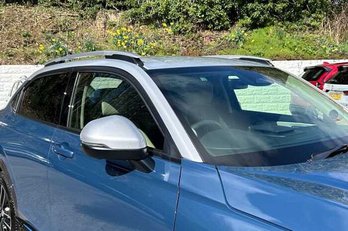 Honda HR-V Hybrid 1.5 eHEV Advance Style 5dr CVT 