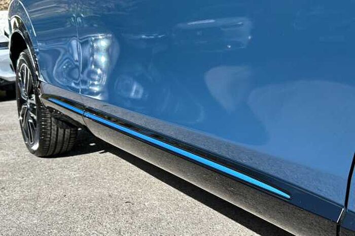 Honda HR-V Hybrid 1.5 eHEV Advance Style 5dr CVT 