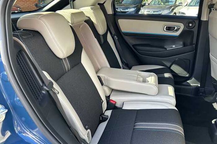 Honda HR-V Hybrid 1.5 eHEV Advance Style 5dr CVT 