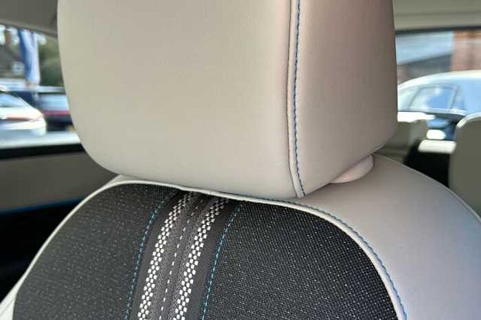 Honda HR-V Hybrid 1.5 eHEV Advance Style 5dr CVT 