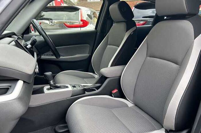Honda Jazz Hybrid 1.5 i-MMD Hybrid Crosstar EX 5dr eCVT 