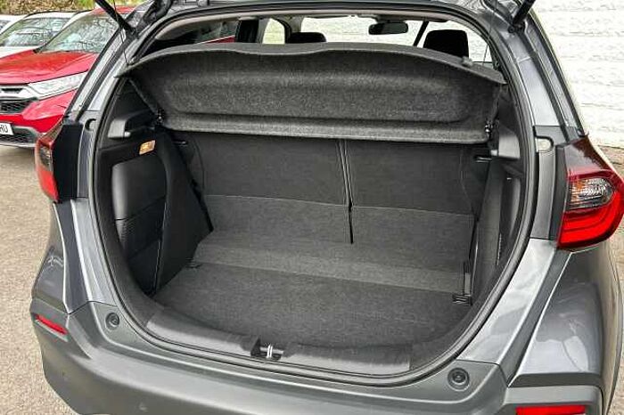 Honda Jazz Hybrid 1.5 i-MMD Hybrid Crosstar EX 5dr eCVT 