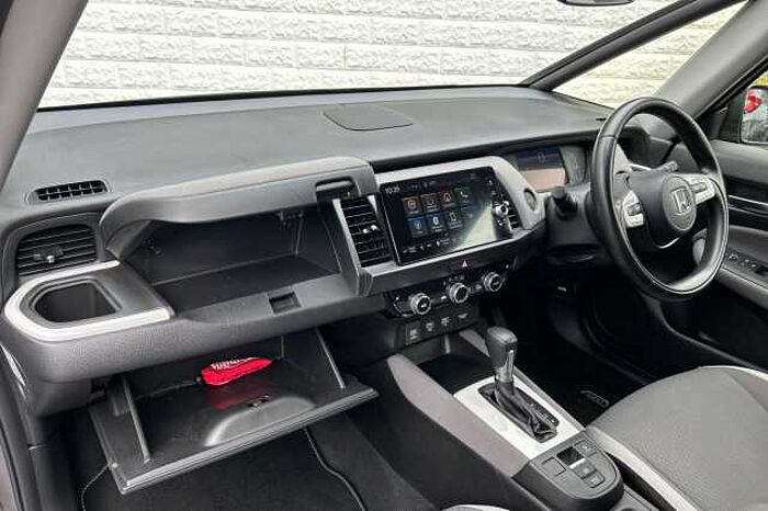 Honda Jazz Hybrid 1.5 i-MMD Hybrid Crosstar EX 5dr eCVT 