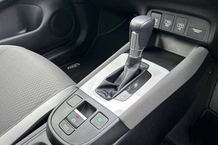 Honda Jazz Hybrid 1.5 i-MMD Hybrid Crosstar EX 5dr eCVT 