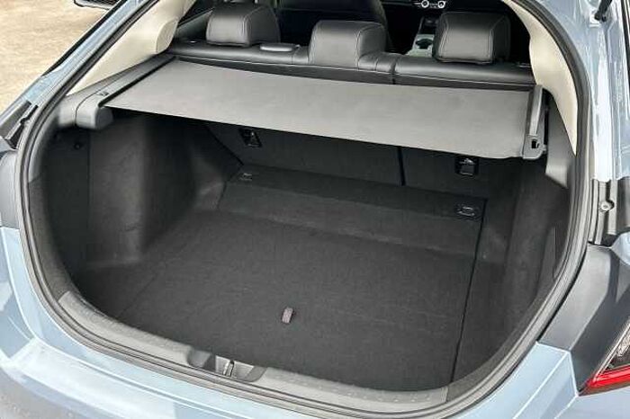 Honda Civic Hybrid 2.0 eHEV Advance 5dr CVT 